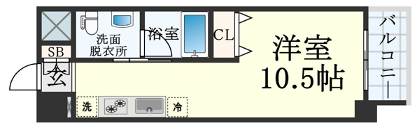 ライフデザイン三宮東