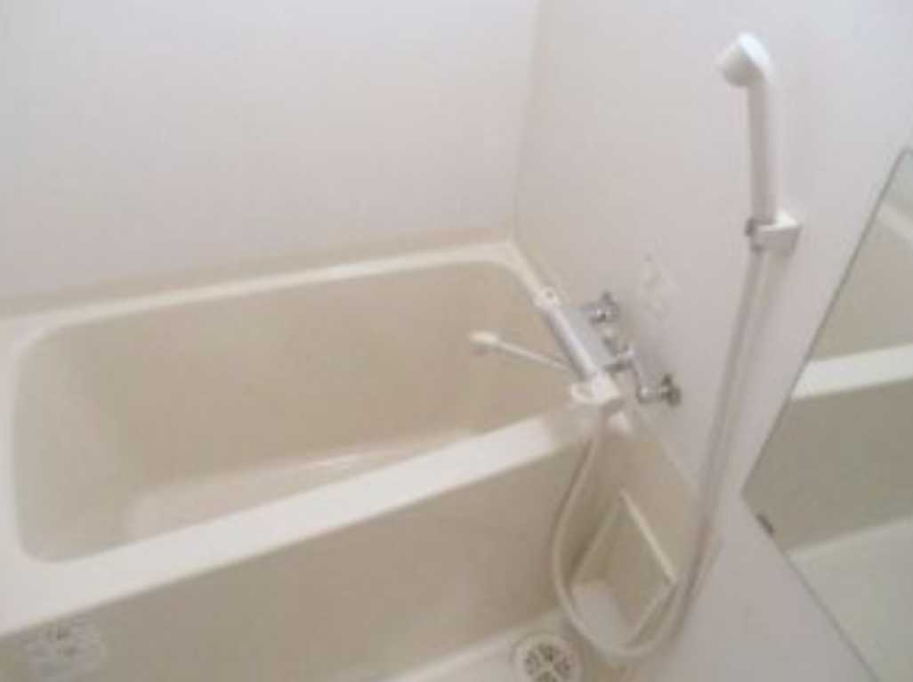 KDXレジデンス三宿　デザイナーズ　バス停徒歩2分　ペット相談可の浴室