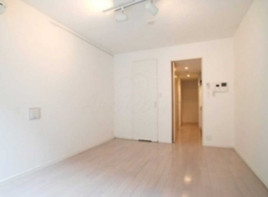 KDXレジデンス三宿　デザイナーズ　バス停徒歩2分　ペット相談可の内装