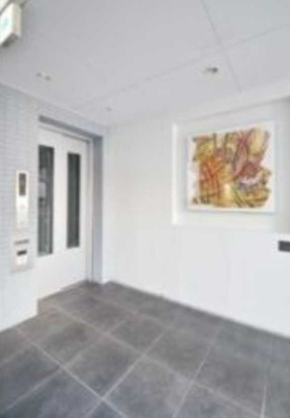 KDXレジデンス三宿　デザイナーズ　バス停徒歩2分　ペット相談可のその他共用部分