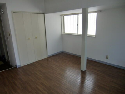 【セキュリティ】 | ハイムアプリコット | 内装