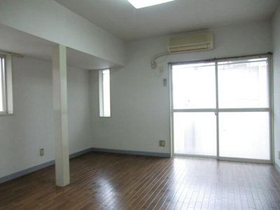 【居間・リビング】 | ハイムアプリコット