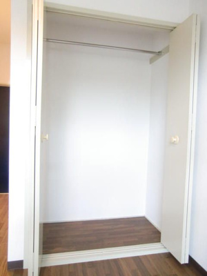 【収納】 | ハイムアプリコット