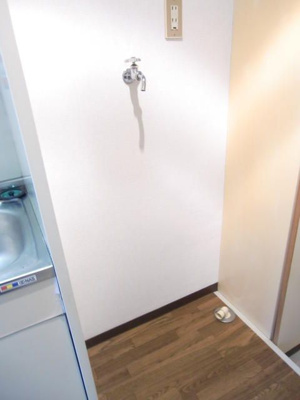 【設備】 | ハイムアプリコット