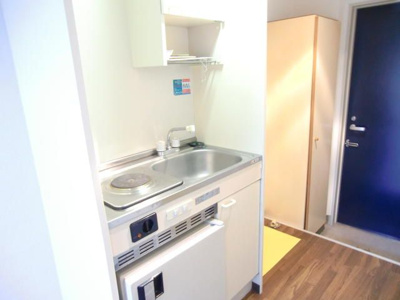 【キッチン】 | ハイムアプリコット