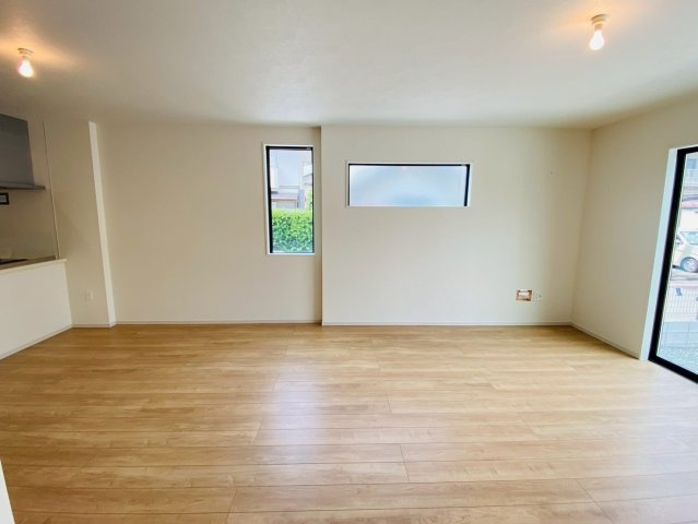 detached 武蔵ヶ丘２丁目