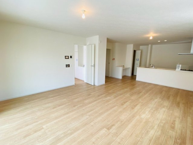 ケイアイグレイス／菊陽町2期／武蔵が丘2丁目　1号棟の居間・リビング