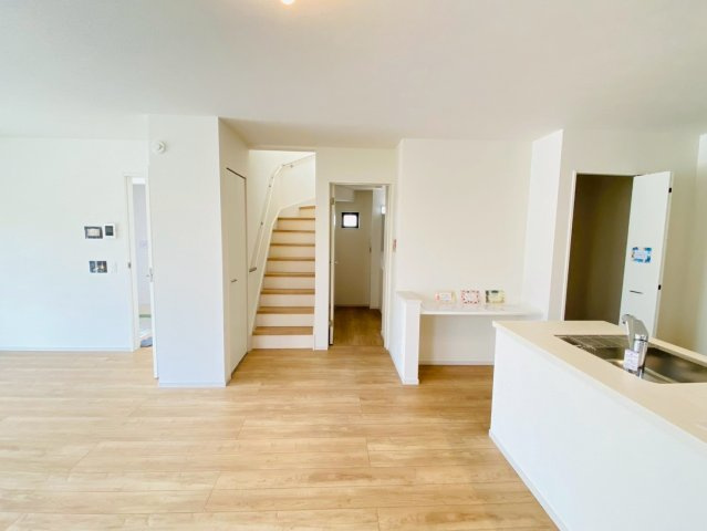 detached 武蔵ヶ丘２丁目