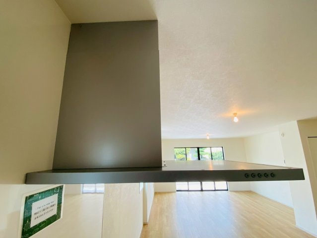 ケイアイグレイス／菊陽町2期／武蔵が丘2丁目　1号棟のキッチン