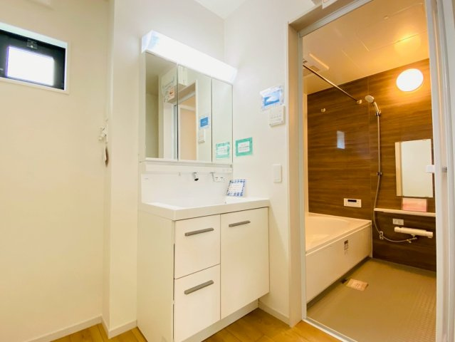 detached 武蔵ヶ丘２丁目