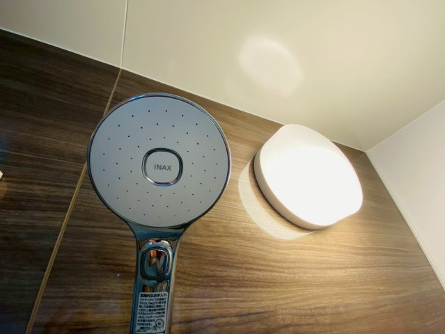 ケイアイグレイス／菊陽町2期／武蔵が丘2丁目　1号棟の浴室