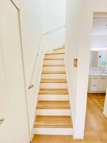 ケイアイグレイス／菊陽町2期／武蔵が丘2丁目　1号棟の内装