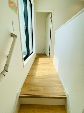 detached 武蔵ヶ丘２丁目