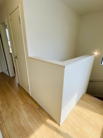 ケイアイグレイス／菊陽町2期／武蔵が丘2丁目　1号棟の内装