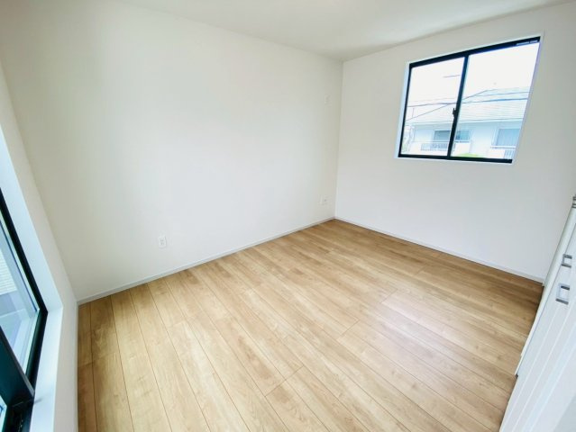 detached 武蔵ヶ丘２丁目