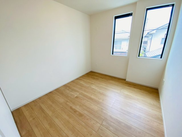 detached 武蔵ヶ丘２丁目