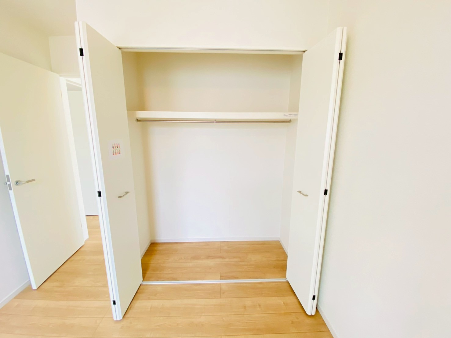 ケイアイグレイス／菊陽町2期／武蔵が丘2丁目　1号棟の収納