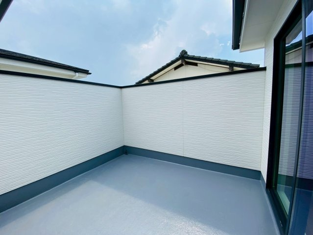 detached 武蔵ヶ丘２丁目