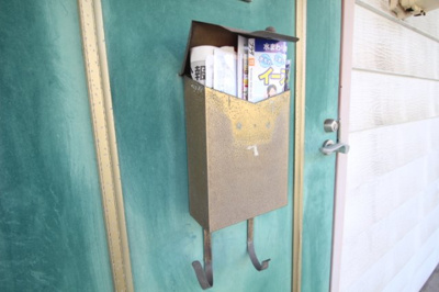 【設備】 | パルフィオーレＶ