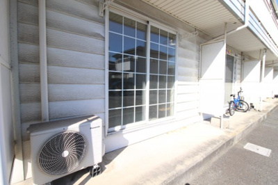 【バルコニー】 | パルフィオーレＶ