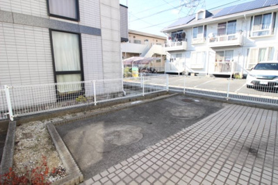 【その他共用部分】 | パルフィオーレＶ