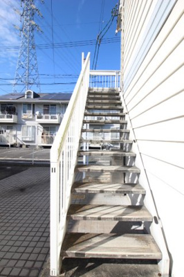 【その他共用部分】 | パルフィオーレＶ