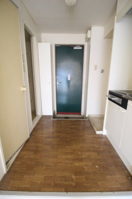 【居間・リビング】 | パルフィオーレＶ