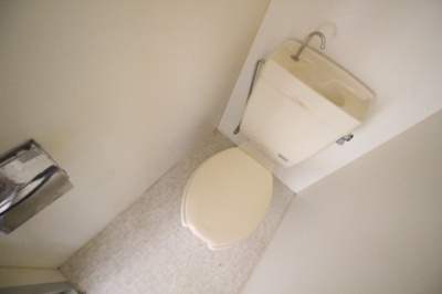 【トイレ】 | パルフィオーレＶ