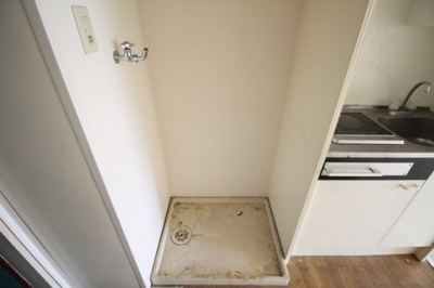 【設備】 | パルフィオーレＶ