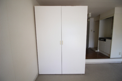 【収納】 | パルフィオーレＶ