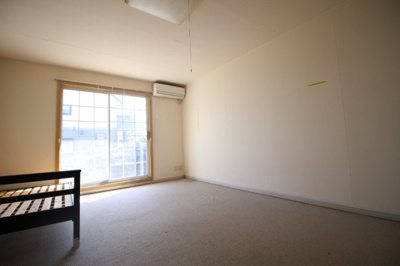 【洋室】 | パルフィオーレＶ