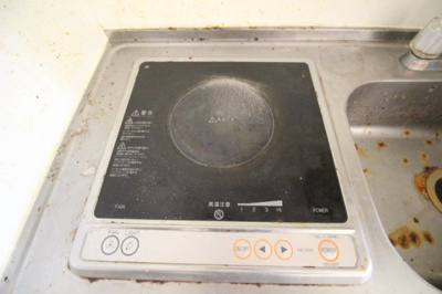 【設備】 | パルフィオーレＶ