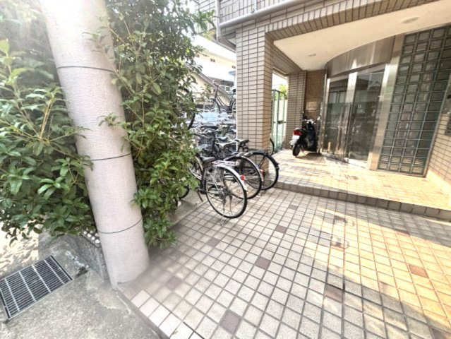 エステムコート東灘のその他共用部分