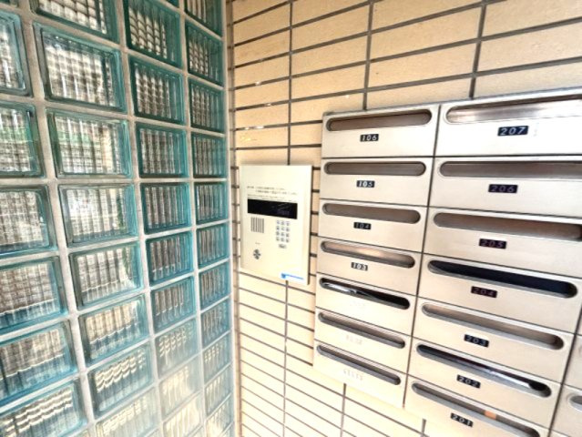 エステムコート東灘のその他共用部分