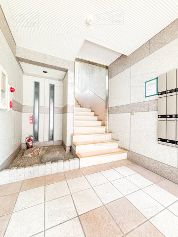 クオリティ平田のその他共用部分