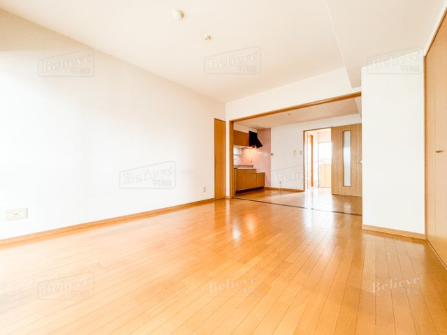 クオリティ平田の内装