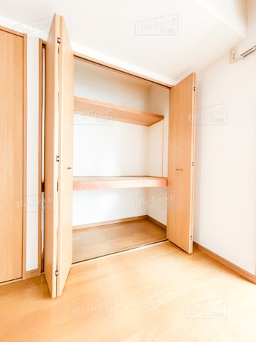 クオリティ平田の内装