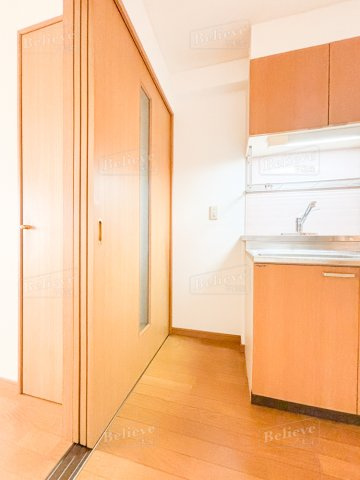 クオリティ平田の内装