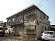 川口コーポの画像