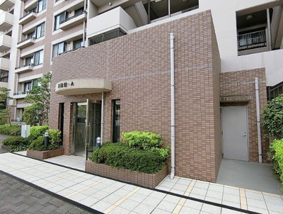【外観】 | レークヒルズ野多目8番館