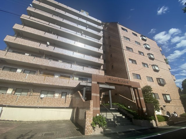パシフィックパレス大手町の外観|外観　パシフィックパレス大手町