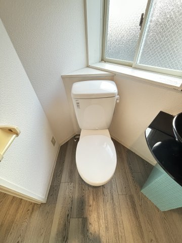 【トイレ】