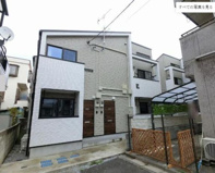 アカツキ小岩　の画像