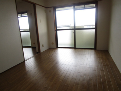 【寝室】 | メゾン辻