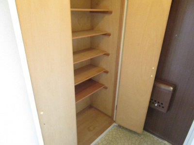 【収納】 | メゾン辻