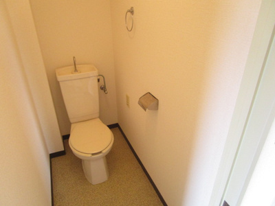 【トイレ】 | メゾン辻