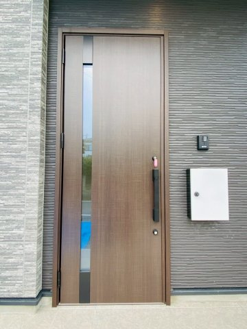 detached 武蔵ヶ丘２丁目