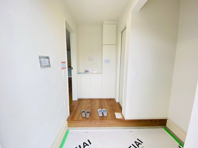 detached 武蔵ヶ丘２丁目