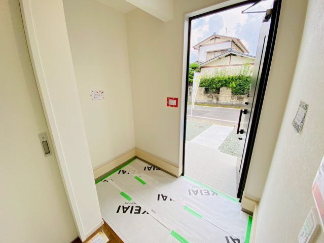 detached 武蔵ヶ丘２丁目