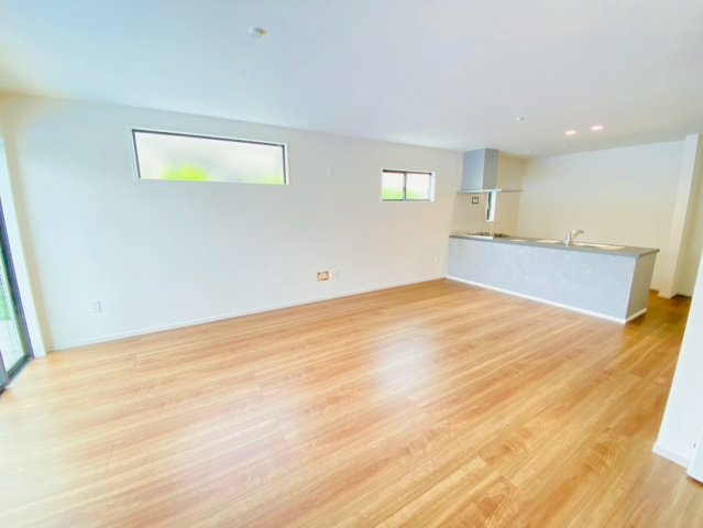 detached 武蔵ヶ丘２丁目